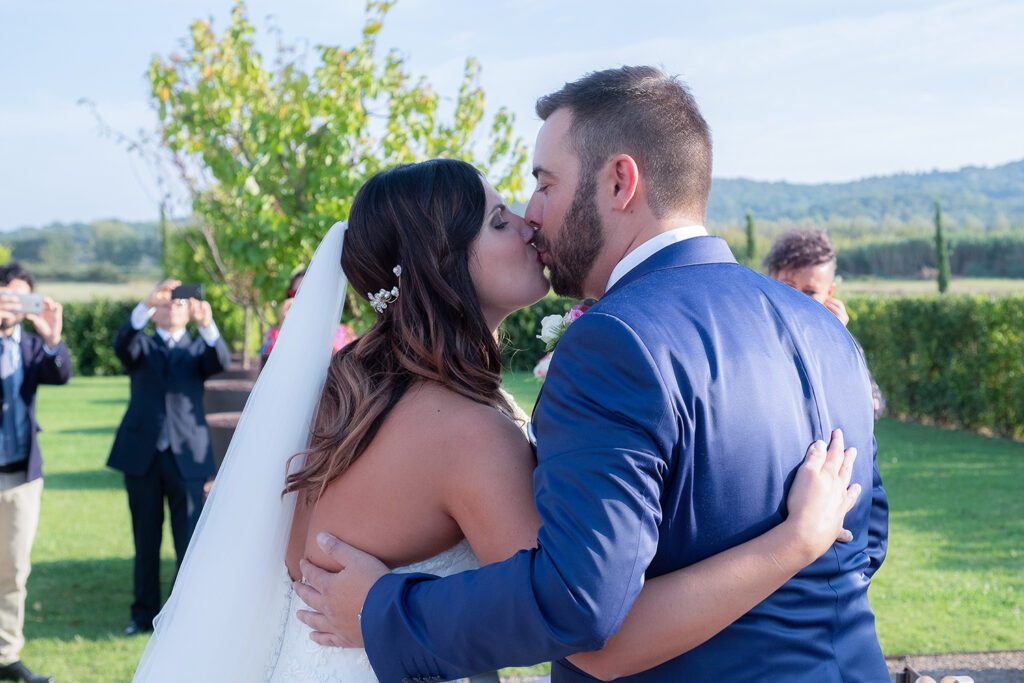 reportage di matrimonio