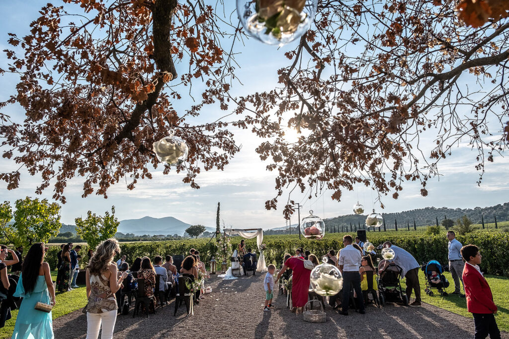 reportage di matrimonio