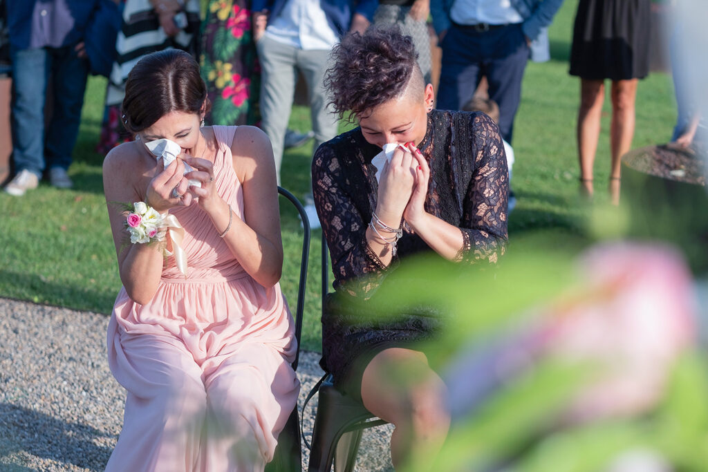 reportage di matrimonio