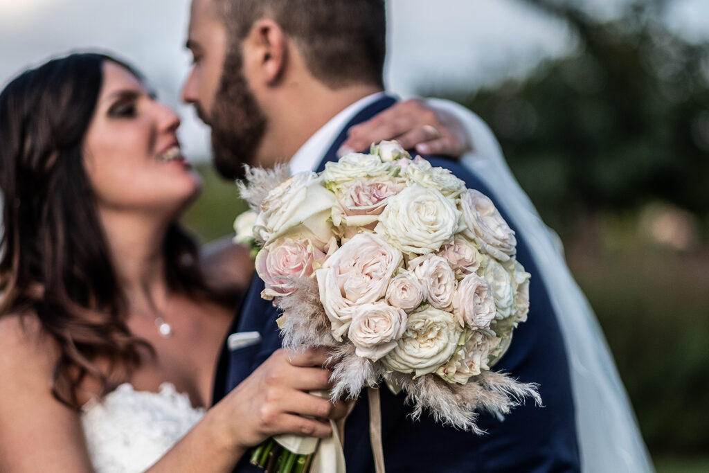 reportage di matrimonio