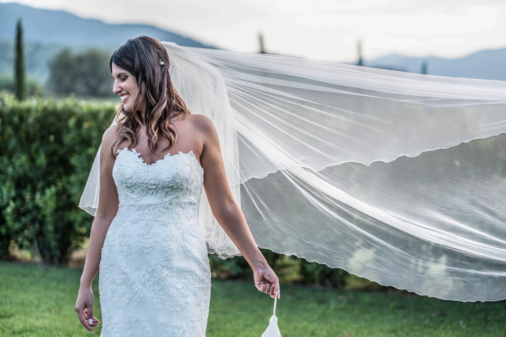 reportage di matrimonio