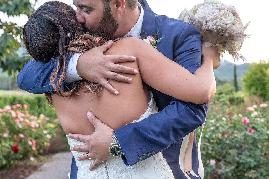 reportage di matrimonio