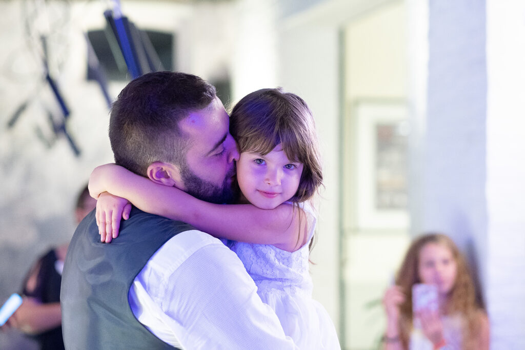 reportage di matrimonio