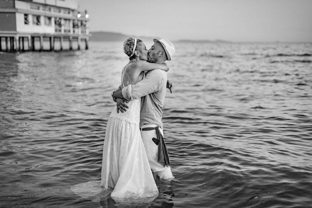 matrimonio in maremma