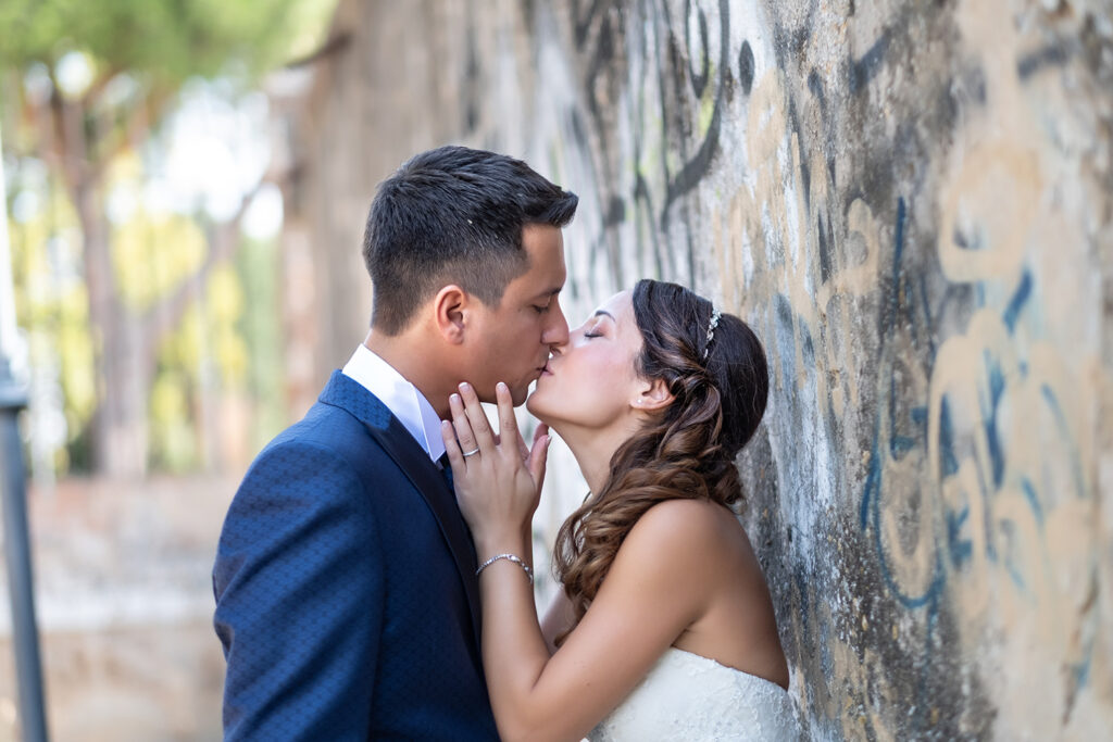 matrimonio spiaggia toscana