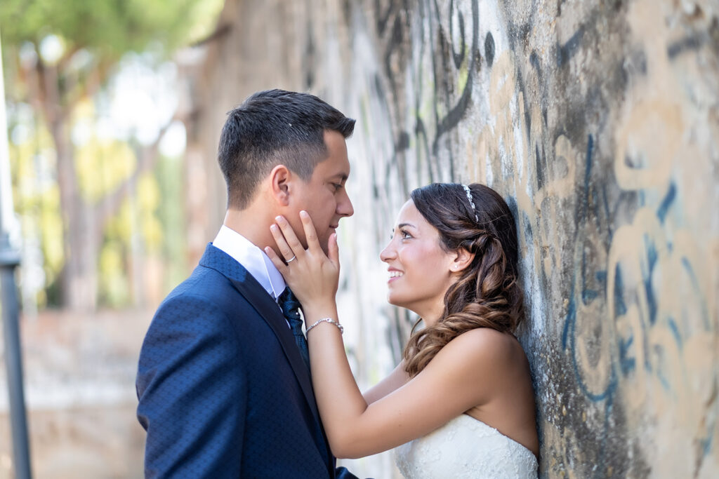 matrimonio spiaggia toscana